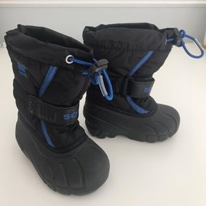 Sorel Winter boots